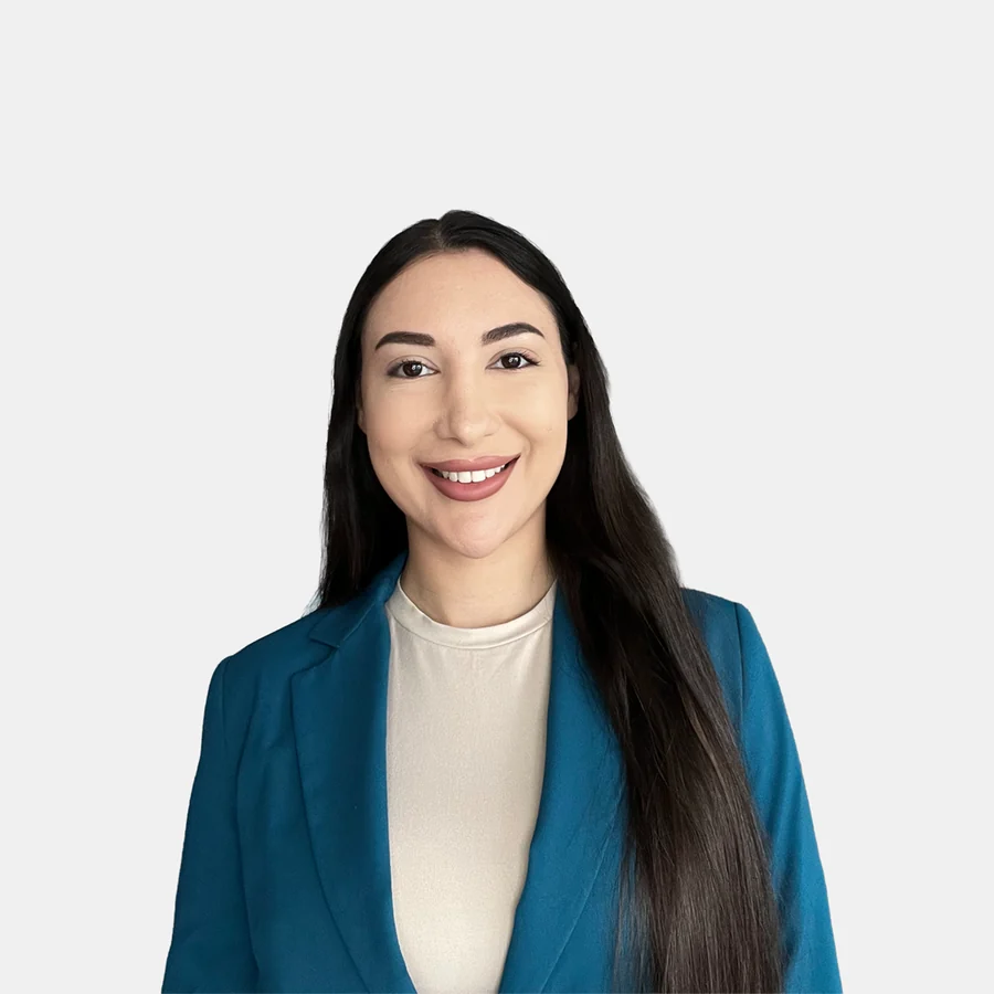 Kalanit (Kylie) Decker, product and UX/UI designer